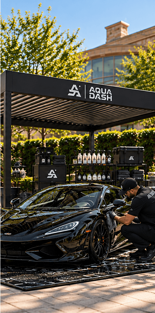 Ultra Luxe service