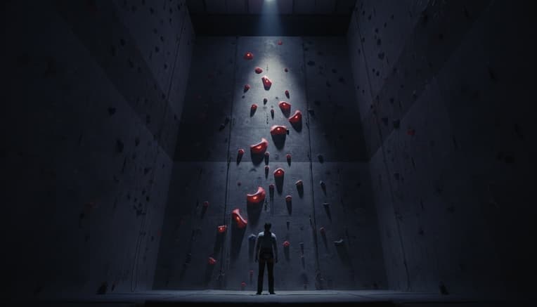 Rock Climbing