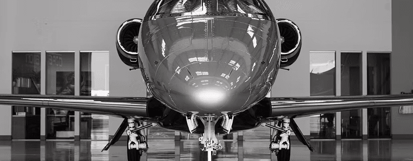 Aircraft Detailing