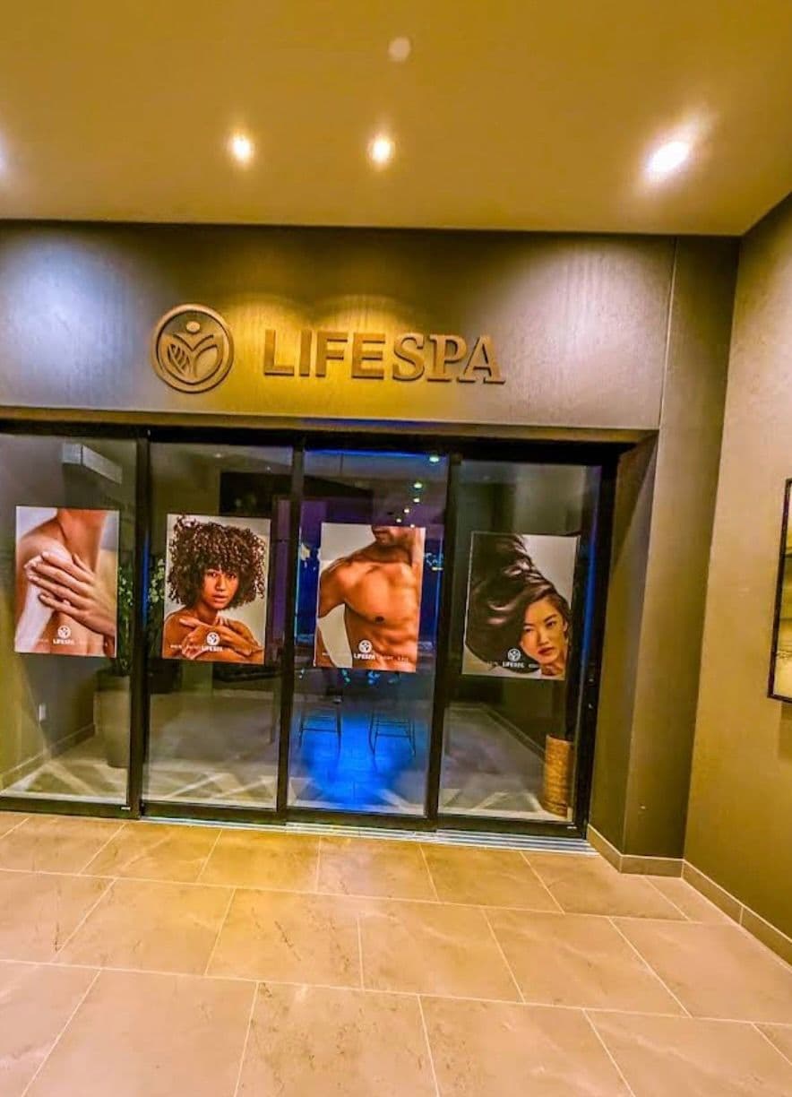 LifeSpa
